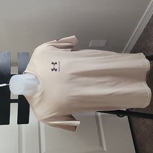 Under Armour Freedom Shirt